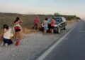 En Victoria, localizan a dos niñas extraviadas
