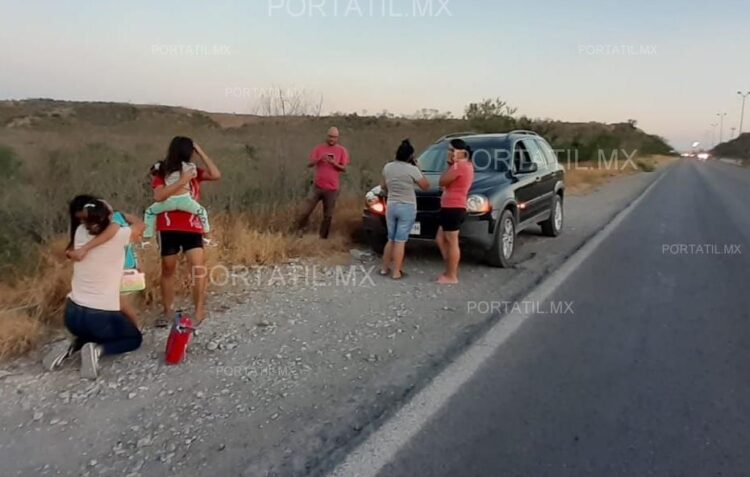 En Victoria, localizan a dos niñas extraviadas