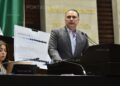 Promueve SEP pensamiento comunista, dice diputado de Tamaulipas