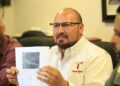 Espera Tamaulipas impacto de la tormenta Harold 