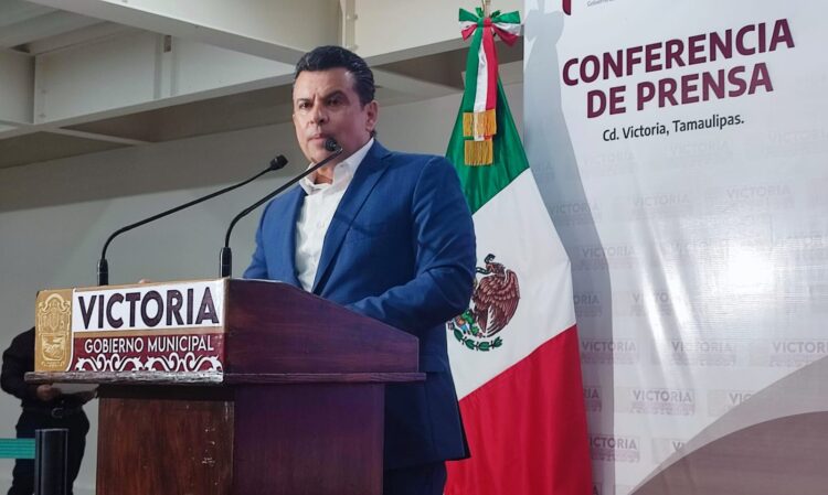 Pide Gattás ajustar a la realidad estadística de delitos en Victoria