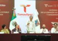 Reconocen gestión del agua del gobernador de Tamaulipas