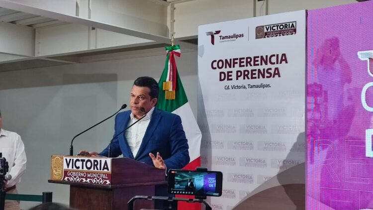 Anuncia Gattás que no aumentará el predial en 2023