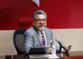 Gobierno de Tamaulipas atiende y enfrenta problemas de seguridad: Vocería