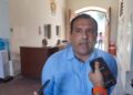 Se analiza regreso de policías municipales, con el reto de tener presupuesto: Hugo Reséndez