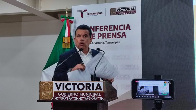 Instalarán 1 mil 300 luminarias en la zona rural y colonias de Victoria 