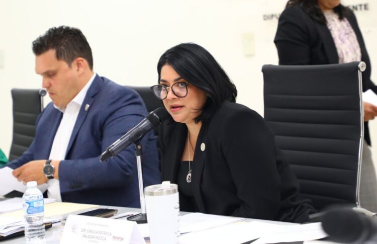 Aperciben a Diputados del PAN por actos violentos