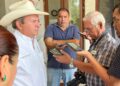 PRI debe «llevar mano» en candidaturas de Tamaulipas: Melhem