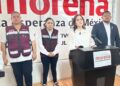 Enfoca sus baterías Morena contra el poder judicial de Tamaulipas