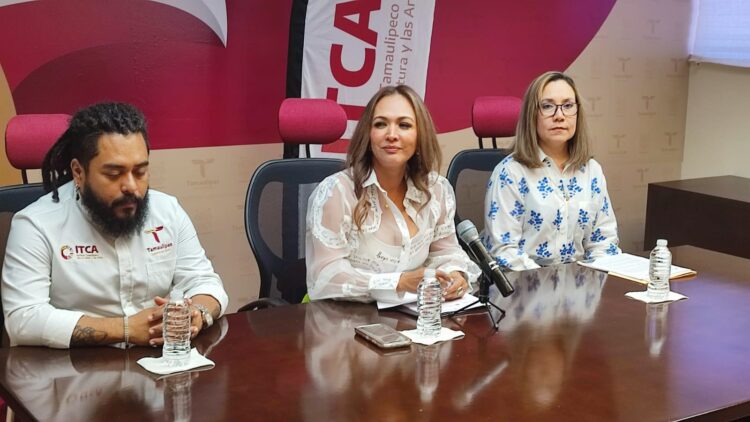 Anuncian estímulos por 2.8 Mdp para creadores de Tamaulipas