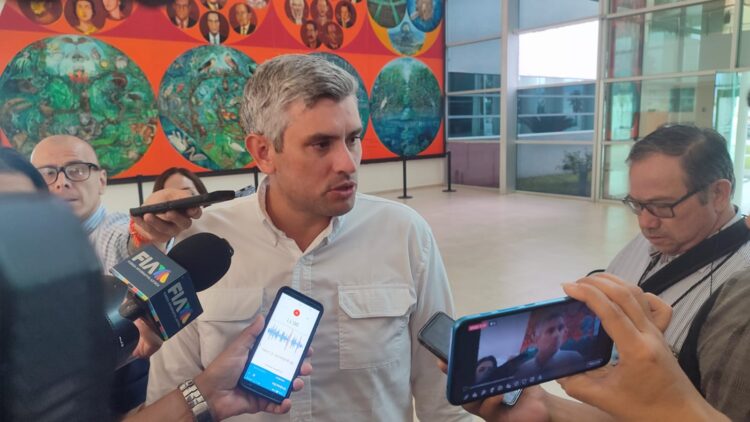 Movimiento Ciudadano no es “palero” de Morena, dicen en Tamaulipas