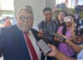 Gobierno de Tamaulipas paga 300 mil al mes por Suburbans: Lavín