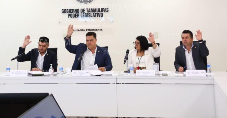 Congreso pide al Fiscal de Tamaulipas garantizar justicia a víctimas de ...