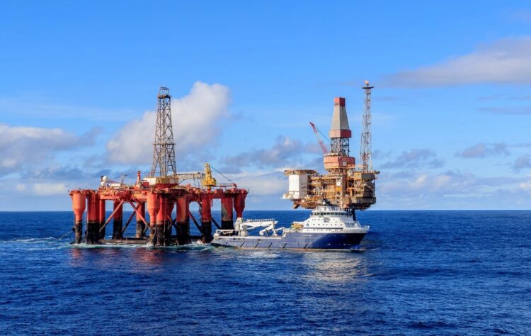 Empresa de Australia perforará yacimiento de petróleo en Tamaulipas