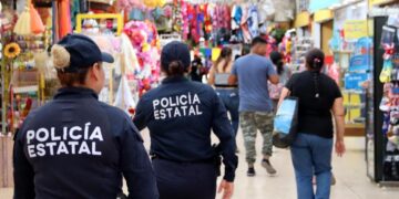 Ofrecen vacantes en la Guardia Estatal de Tamaulipas con salarios de 14 mil pesos