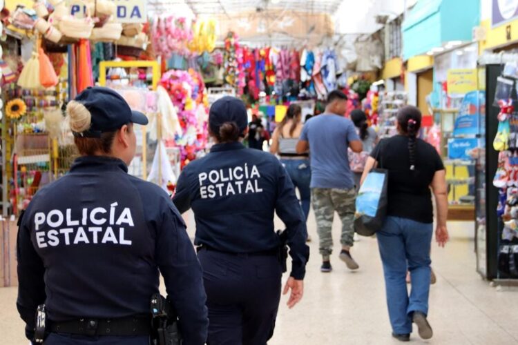 Ofrecen vacantes en la Guardia Estatal de Tamaulipas con salarios de 14 mil pesos