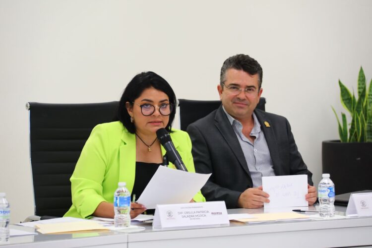 Avanza reforma para fomentar  la cultura de la paz entre estudiantes
