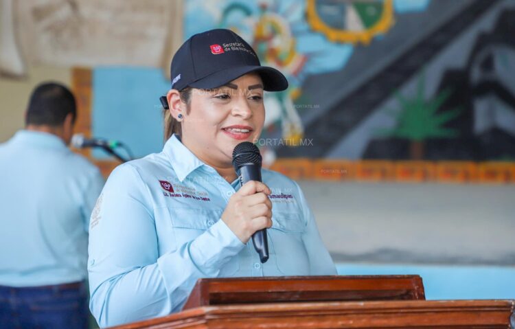 Parques de Bienestar de Tamaulipas no tienen dueño, no son del Estado ni de los municipios