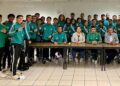 Dos tamaulipecos participan en Torneo Panamericano de Boxeo