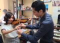 Continúan inscripciones en Colegio de San Juan Siglo XXI, escuela de música de Matamoros