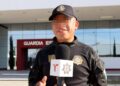 Elementos de la Guardia Estatal  de Tamaulipas: orgullosos de pertenecer a Fuerzas Especiales