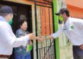 «Destapan» a cinco del Partido Verde para Ciudad Victoria