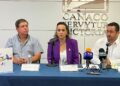 Realizará CANACO Victoria Feria de regreso a clases en el 17 Te Quiero Más