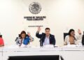 Promueven actualización de leyes en lenguaje inclusivo y de la Junta de Gobierno