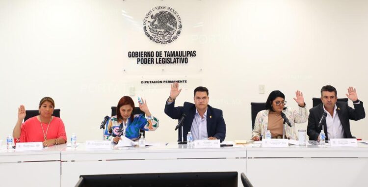 Promueven actualización de leyes en lenguaje inclusivo y de la Junta de Gobierno