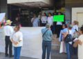 Reportan robo de medicamentos en hospitales del ISSSTE de Tamaulipas