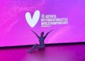 Gimnasta tamaulipeca busca ganar boleto a París 2024