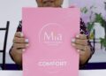 Entrega DIF Tamaulipas 22 prótesis de mama a sobrevivientes de cáncer