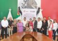 Colaborarán Municipio y DIF en acciones de SIPRODDIS Victoria
