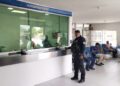 Refuerzan vigilancia en centrales de autobuses de Tamaulipas