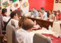 Harán sinergia Municipio y Estado para mejor distribución de apoyos