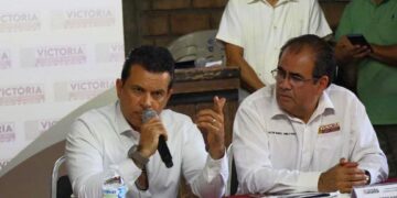 Tendrán productores de Victoria Tianguis Rural