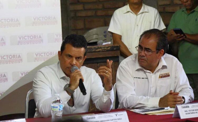 Tendrán productores de Victoria Tianguis Rural