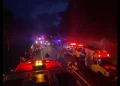 Van 17 muertos por accidente carretero en Tepic