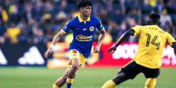 América se disputará pase a octavos en Leagues Cup con el Chigago Fire