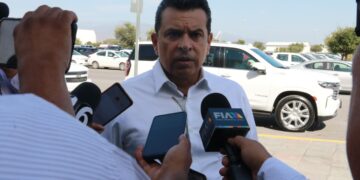Mérito de AVA que Hacienda asignara registro a la Segunda Línea de Acueducto: Gattás