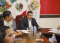 Nada detendrá la transformación y bienestar de Victoria: Gattás