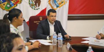 Nada detendrá la transformación y bienestar de Victoria: Gattás