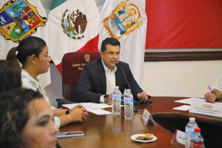 Nada detendrá la transformación y bienestar de Victoria: Gattás