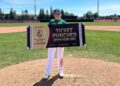 Jugadora tamaulipeca califica con México a fase final del mundial de Béisbol