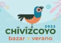 Organizan el bazar de cultura Chivizcoyo, en la Casa de la Cultura de Coatepec
