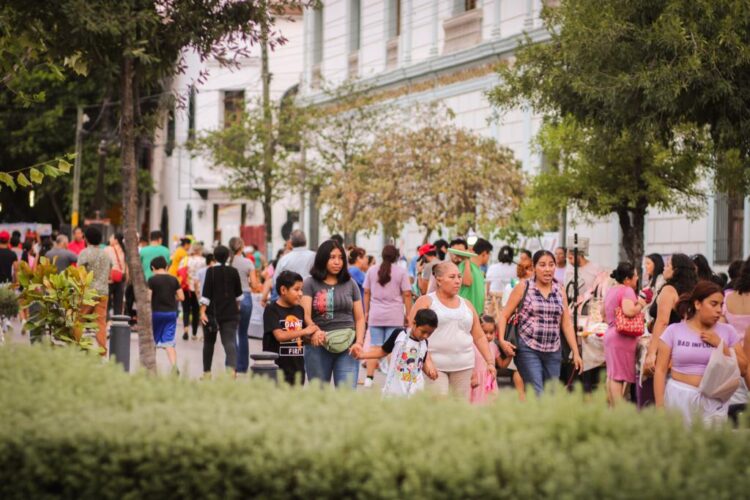 Se consolida Victoria como ciudad de conectividad turística