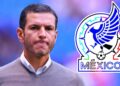 Jaime Lozano será DT de la Selección mexicana