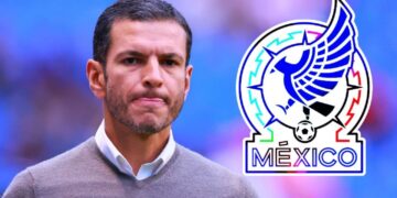 Jaime Lozano será DT de la Selección mexicana