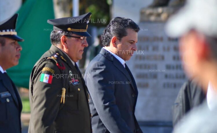 Informa Eduardo Gattás que resuelve Comapa de Victoria adeudo con la CFE