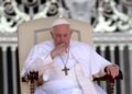 Pide Papa Francisco que se de buen uso a la IA